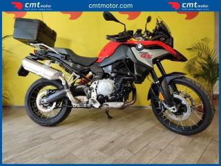 BMW F 850 GS