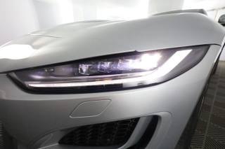 JAGUAR F-Type usata 11