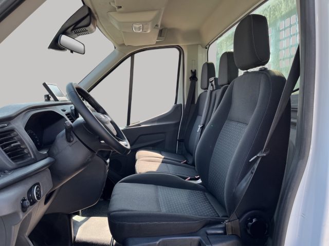 FORD Transit usata 6