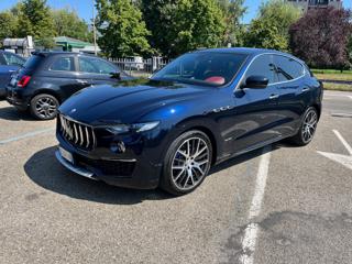 MASERATI Levante usata, con Airbag