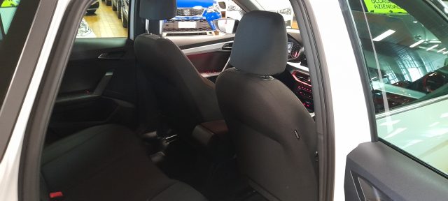 SEAT Arona usata, con Autoradio digitale