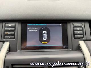 LAND ROVER Discovery Sport usata, con Climatizzatore
