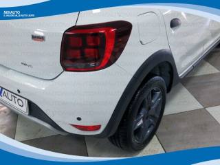 DACIA Sandero usata, con Immobilizzatore elettronico