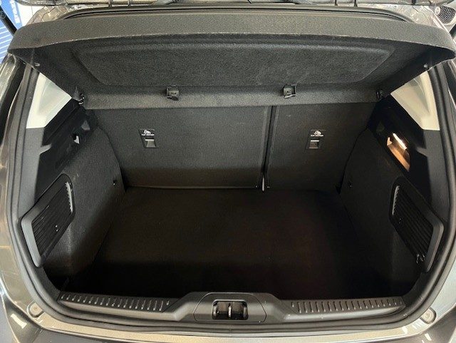 FORD Focus usata, con USB