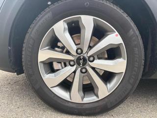 KIA Stonic usata, con Antifurto