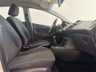 FORD Fiesta usata 2