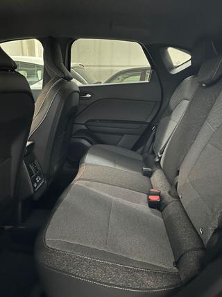 RENAULT Captur usata, con Controllo vocale