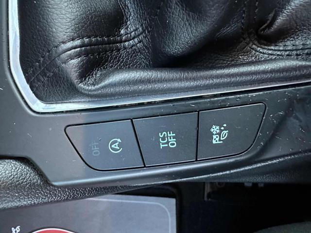 FORD Focus usata, con Park Distance Control
