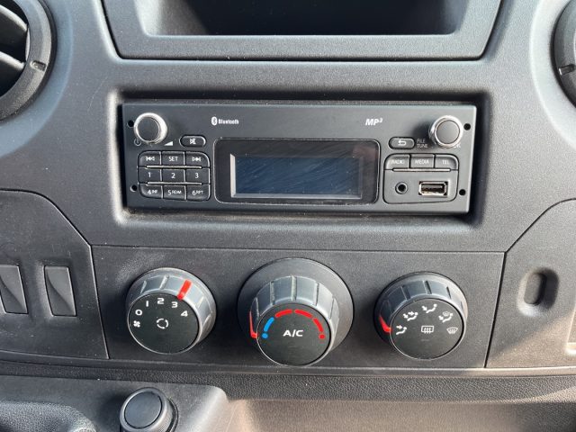 RENAULT Master usata 12