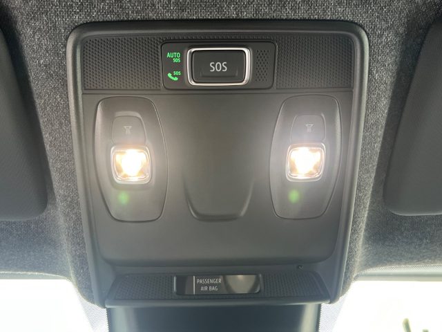 RENAULT Captur usata, con Autoradio digitale