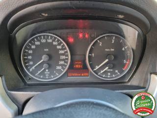 BMW 320 usata, con Controllo trazione
