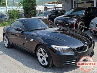 BMW Z4 usata, con Immobilizzatore elettronico