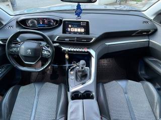 PEUGEOT 3008 usata 17