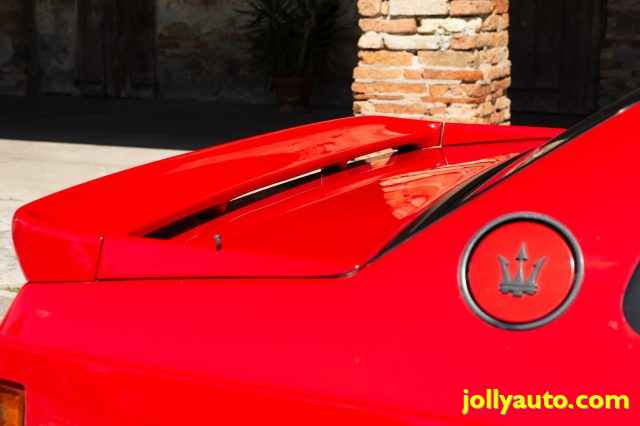 MASERATI 224 usata 83
