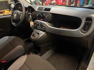 FIAT Panda usata, con Cerchi in lega