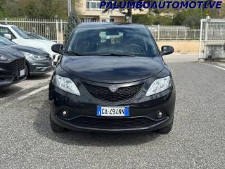 LANCIA Ypsilon usata, con Airbag