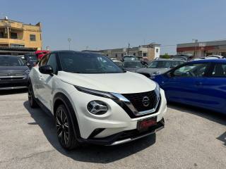 NISSAN Juke usata, con Airbag