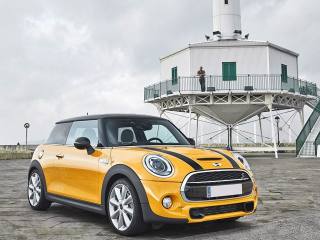 MINI One 1.5 One 75 CV Baker Street 5 porte