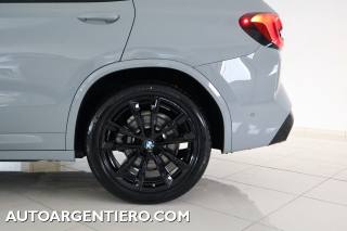BMW X3 usata, con Start/Stop Automatico