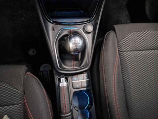 FORD Puma usata, con ESP