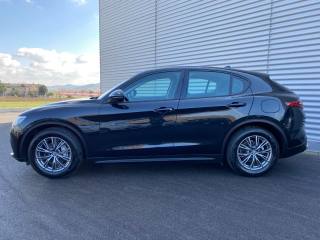 ALFA ROMEO Stelvio usata, con Cerchi in lega