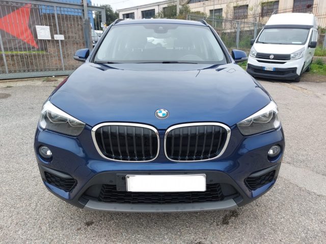 BMW X1 usata, con Airbag Passeggero