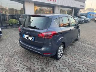 FORD B-Max usata 5