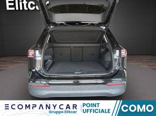 VOLKSWAGEN Tiguan usata, con Park Distance Control