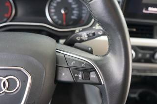 AUDI A4 usata, con Riconoscimento dei segnali stradali