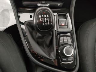 BMW 216 usata, con Immobilizzatore elettronico