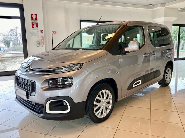 CITROEN Berlingo usata, con Airbag laterali