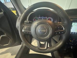 JEEP Renegade usata, con Fendinebbia