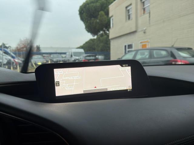 MAZDA 3 usata, con ESP