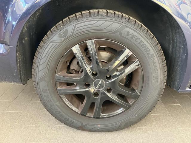 VOLKSWAGEN California usata, con Bracciolo