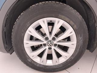 VOLKSWAGEN Tiguan usata, con Chiusura centralizzata