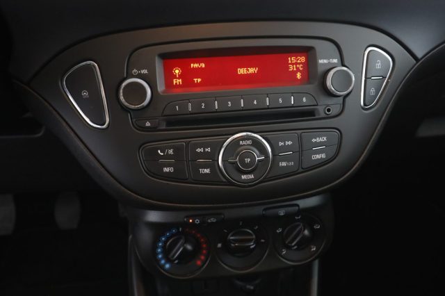 OPEL Corsa usata 7