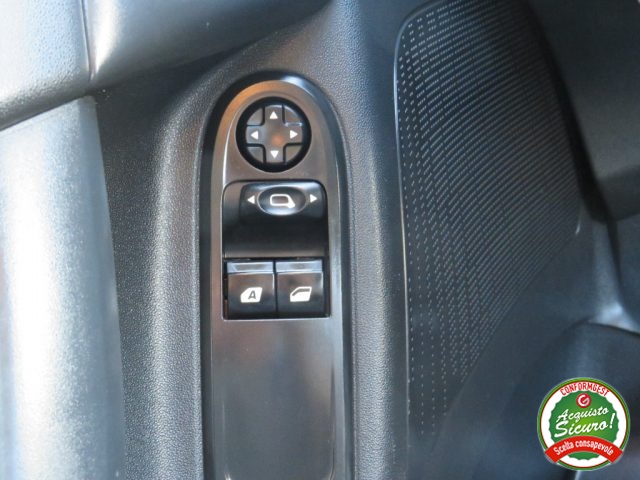 CITROEN C3 usata, con Volante in pelle