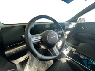 HYUNDAI Kona usata, con Autoradio