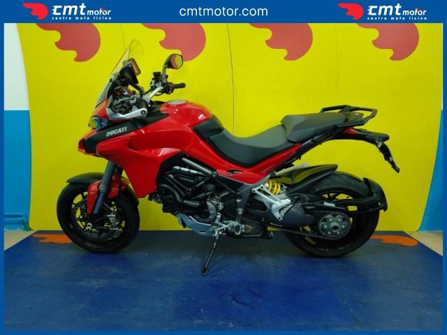 DUCATI Multistrada 1260 usata 2