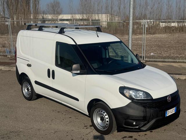 FIAT Doblo usata, con ABS