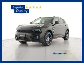 LYNK & CO 01 PHEV