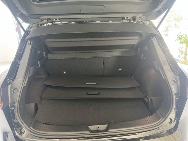 NISSAN Qashqai usata, con ESP