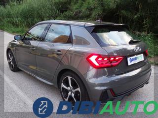 AUDI A1 usata, con Cerchi in lega