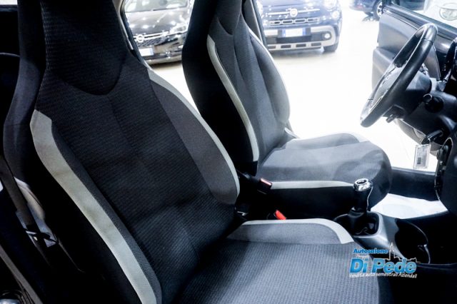 TOYOTA Aygo usata, con Start/Stop Automatico