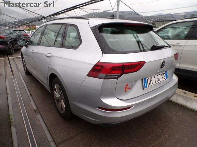 VOLKSWAGEN Golf Variant usata, con Alzacristalli elettrici