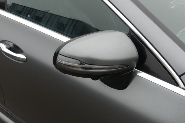 MERCEDES-BENZ CLS usata, con Controllo trazione