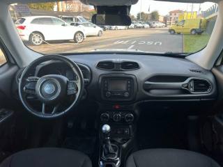 JEEP Renegade usata, con Controllo vocale