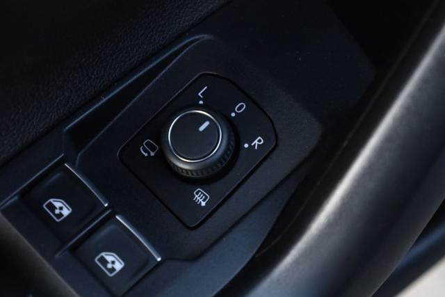 VOLKSWAGEN Taigo usata, con Specchietti laterali elettrici