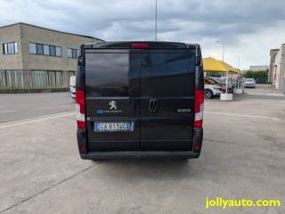 PEUGEOT Boxer usata, con Controllo trazione