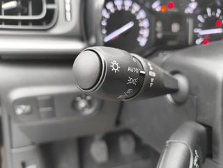 CITROEN C3 usata, con Controllo trazione